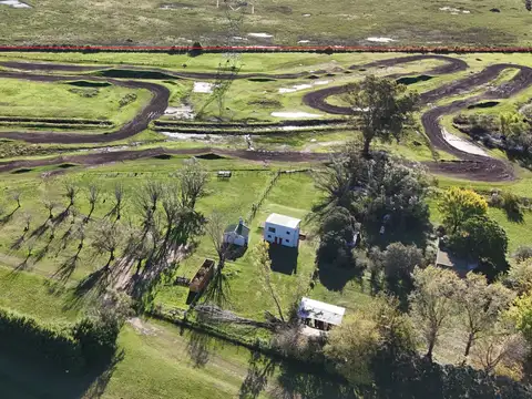 Ruta Nacional 193 100