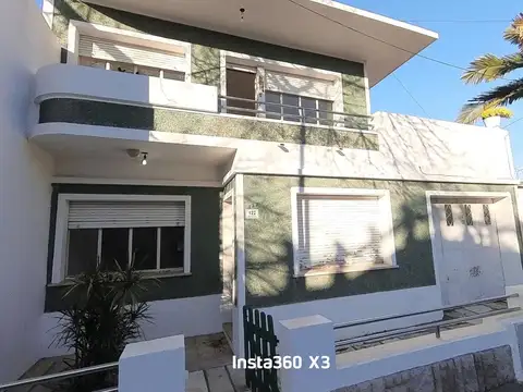Casa centrica