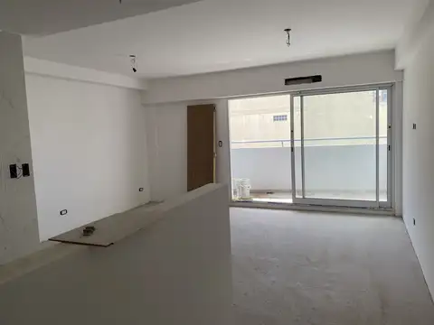 CABALLITO MONOAMBIENTE CON BALCON