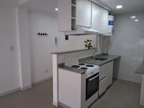 Departamento en Alquiler al Este