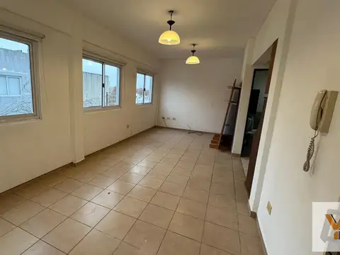 Departamento en Alquiler - Monoambiente 1 Baño - 31mts - La Plata