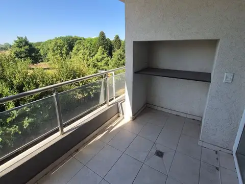 DEPARTAMENTO A ESTRENAR 2 AMB EN VENTA CANNING