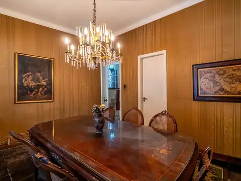 Casa en Venta 41 años