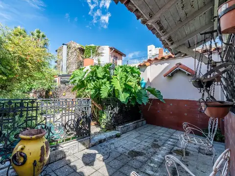 Casa en Venta en Avellaneda, USD 225.000