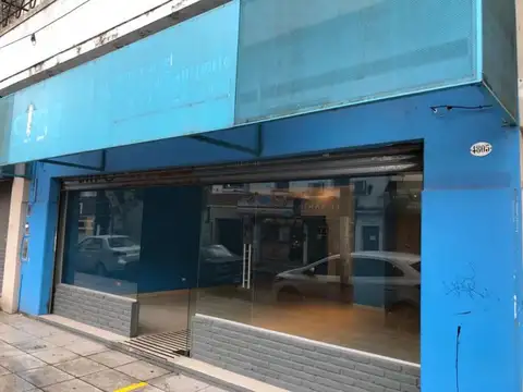 Alquiler LOCAL CASEROS CENTRO A METROS DE 3 DE FEBRERO