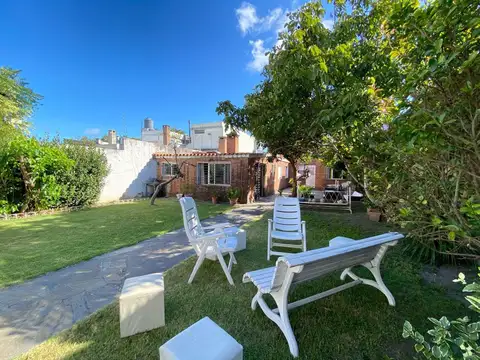 Casa en Venta de 4 dormitorios