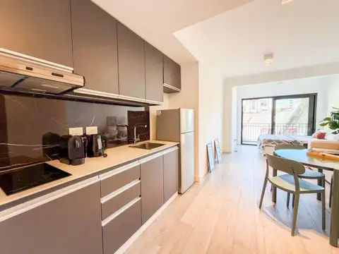 Departamento en Venta A Estrenar