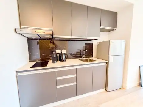 VENTA DEPTO PALERMO A ESTRENAR 3 AMB AL C/BALCON- FINANCIACION PROPIA