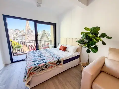 Departamento en Venta de Monoambiente