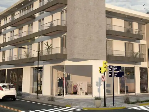 Paso de los Andes al 2200