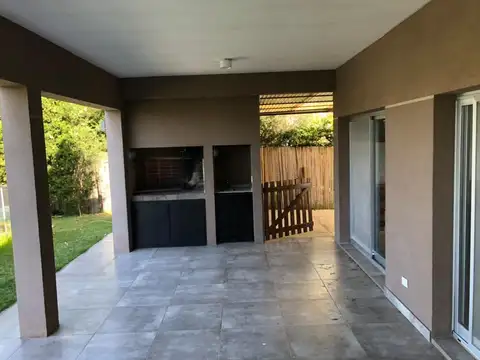 Casa en Venta 10 años