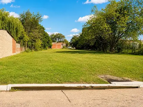 Terreno en Villa San Jose