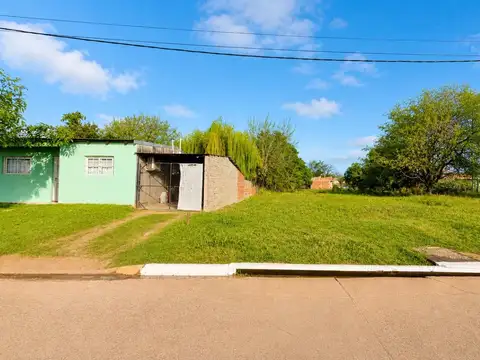 Terreno en Venta en Villa San Jose, USD 21.000