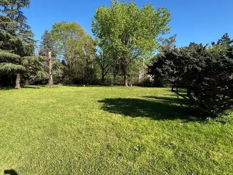 Marcelo T. De Alvear 2700