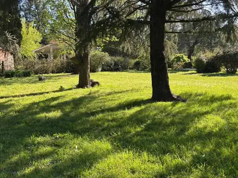 Casa en Venta 30 años