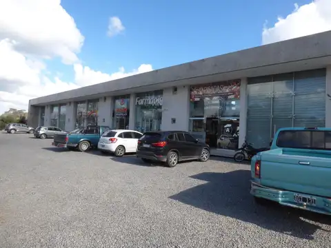 Local en alquiler en Altos del Golf - City Bell