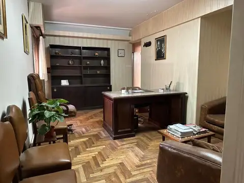 DEPARTAMENTO EN VENTA 2 AMBIENTES ALMAGRO