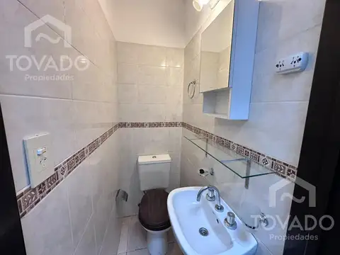 Depto Tipo Casa en Venta 45 años