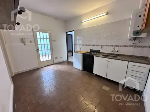 Depto Tipo Casa en Venta de 3 dormitorios