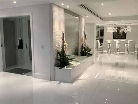 Departamento en Venta en Puerto Madero, USD 7.500.000