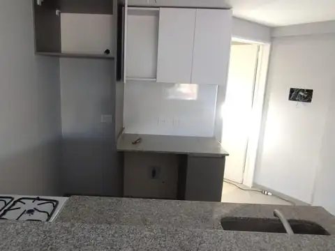 VENTA - MONOAMBIENTE C/BALCÓN - VILLA DEL PARQUE