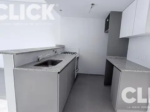 Departamento en Venta en Villa del Parque, USD 76.000