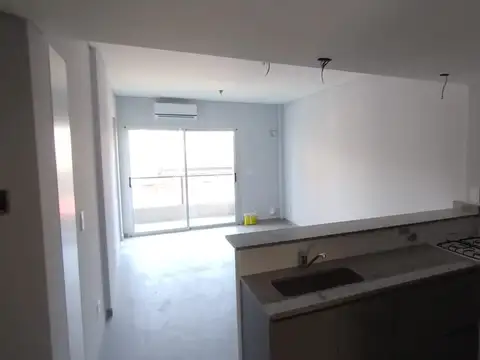 Departamento en Venta en Villa del Parque, USD 78.000