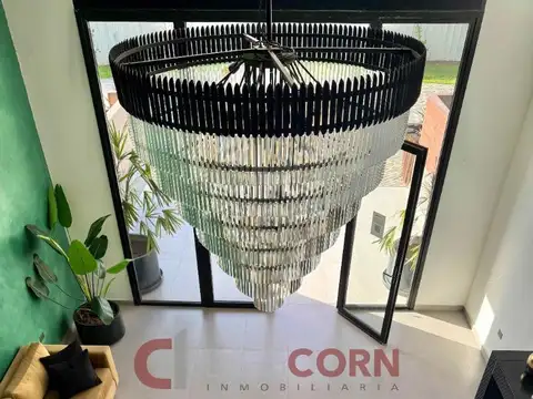 Departamento en Alquiler de 3 dormitorios