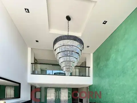 Departamento en Alquiler de 4 ambientes