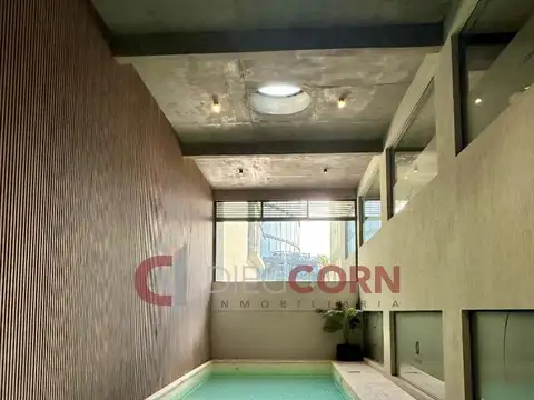 Departamento en Alquiler A Estrenar