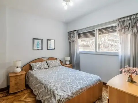 Departamento en Venta en Caballito, USD 169.000