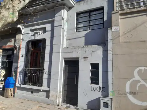 Casa en Venta de 1 dormitorio