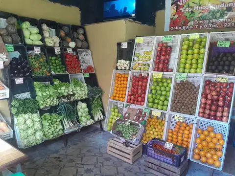 Casa en Venta en La Plata, USD 50.000