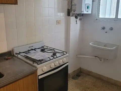 Departamento en Alquiler en Centro, $ 500.000