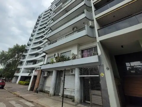 Departamento - Alquiler - Argentina, Rosario - guemes 1851