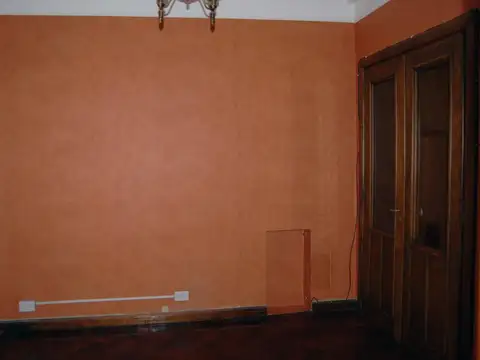 Departamento 5 ambientes con 1 baño