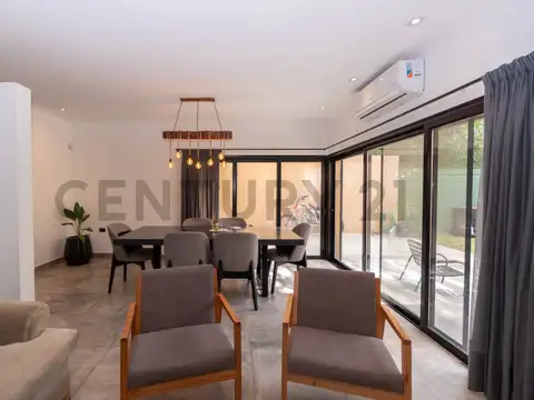 Casa en Venta 3 años