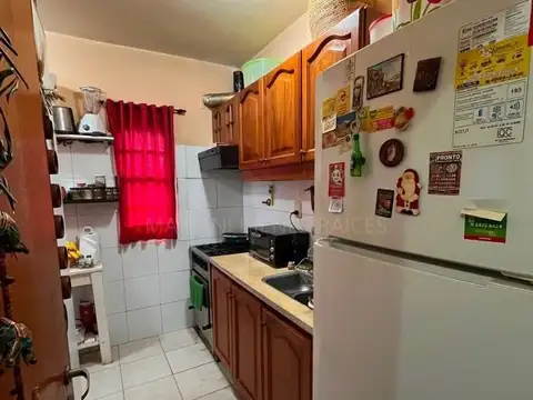 Departamento en Venta de 2 dormitorios