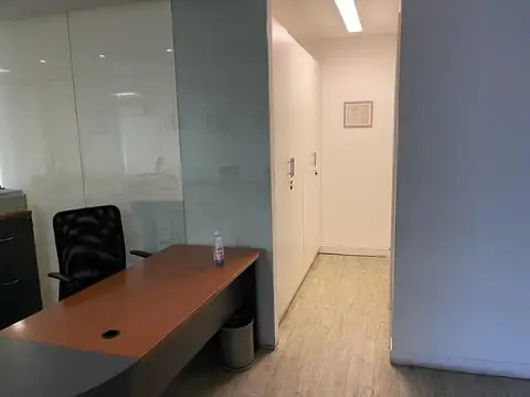 Oficina en Venta A Estrenar