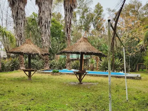 Quinta en Venta en Cañuelas, USD 129.000