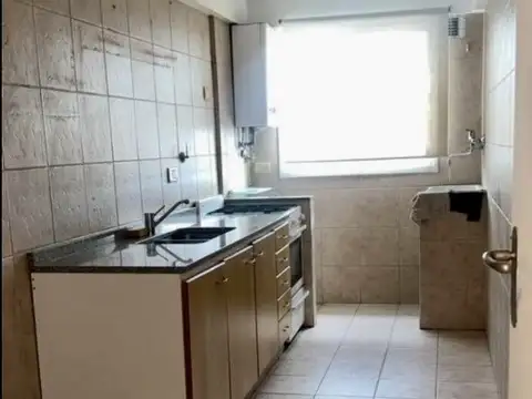Departamento en Alquiler de 2 dormitorios