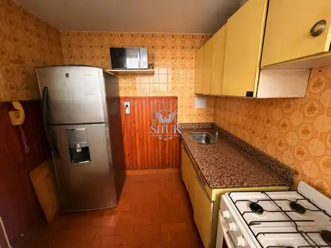 Departamento en Venta en Gerli, USD 44.900