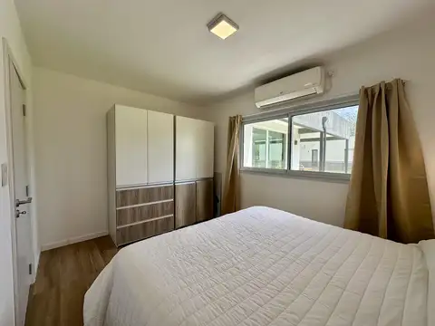 Casa en Alquiler 3 años