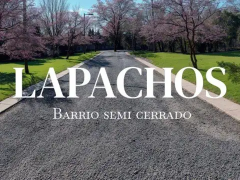 Terreno - Jose Clemente Paz