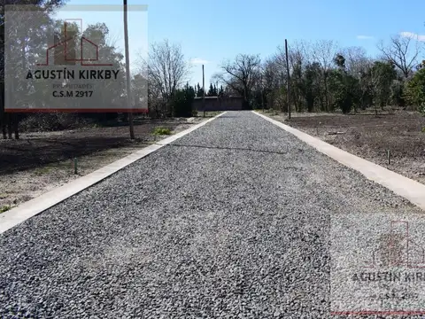 Fray justo santa maría de oro al 6200