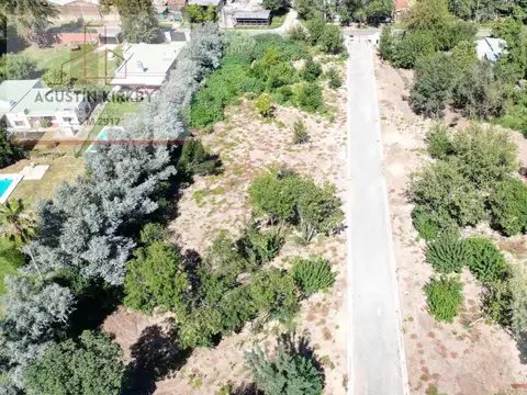 Terreno en Venta de 250,0 m2