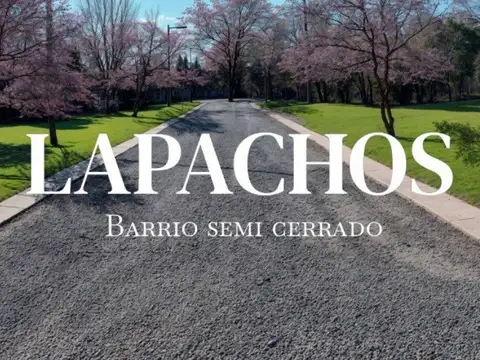 Terreno - Jose Clemente Paz