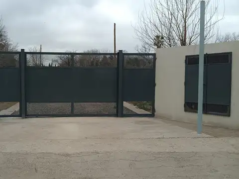 Terreno - Jose Clemente Paz