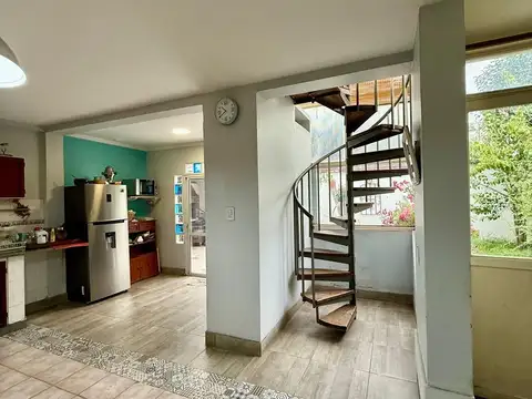 Casa en Venta 41 años