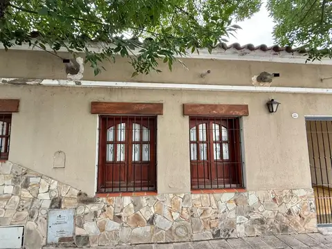 Macrocentro. Olavarría 100